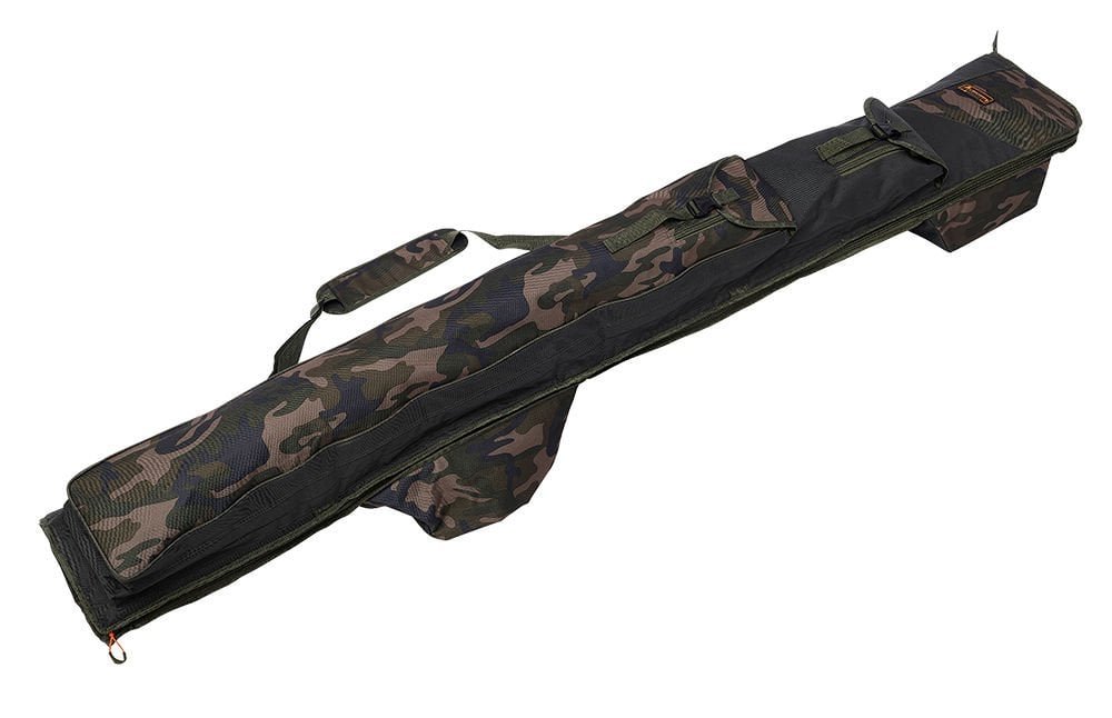 2904202669f208e9d90f1.jpeg Prologic Avenger Padded Holdall 10' 3+3 Rod Çanta - Görsel 1