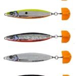 Savage Gear Psycho Sprat 10.2cm 80gr Sahte Balık