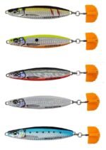 Savage Gear Psycho Sprat 10.2cm 80gr Sahte Balık