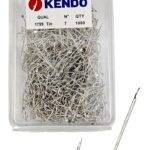 1799 Kendo Tin İğne 1000 Adet