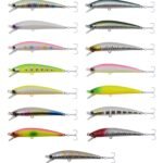 Kendo Bluefish 02 80F Sahte Balık