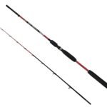 Kendo Sea Bream 1.80m up to 150gr 2 Parça Olta Kamışı