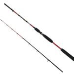 Kendo Sea Bream 2.10m up to 150gr 2 Parça Olta Kamışı