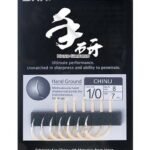 BKK Chinu Hand Ground Olta İğnesi