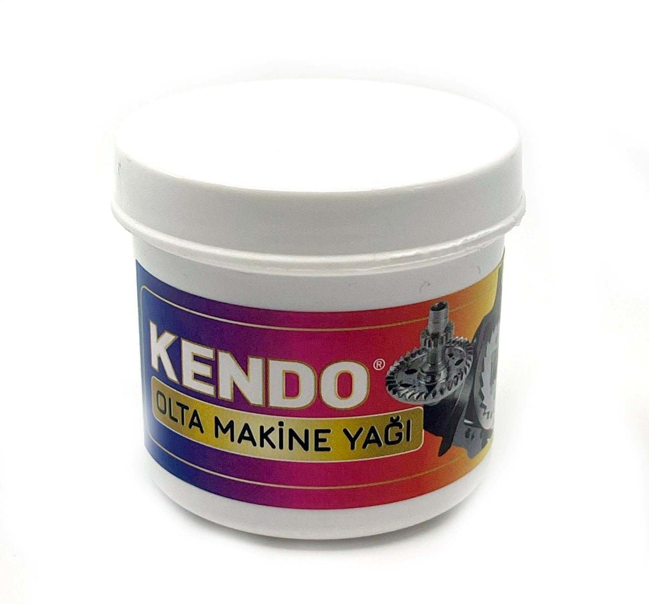 110520266a01b739a8d7c.jpeg Kendo Olta Makine Yağı - Görsel 1