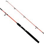 Kendo Holiday Boat 1.50m 100-250gr 2 Parça Olta Kamışı