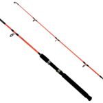 Kendo Holiday Boat 1.80m 100-250gr 2 Parça Olta Kamışı