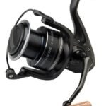 Dam Darkside 4 8000S FD 3+1BB Olta Makinesi