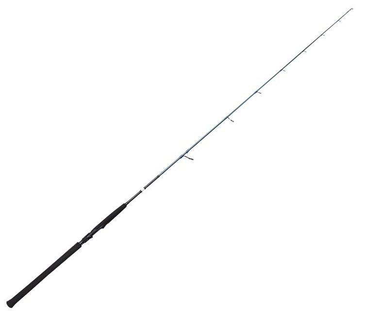 110520266a01b79c90470.jpeg Savage Gear SGS2 Jigging 5'9''/1.80m 40-120gr Tek Parça - Görsel 1