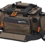 Savage Gear Specialist Soft Lure Bag 1 Box 10 Bags 21X38X22cm 10 L Çanta