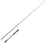 Cavalla Slow Jigging Spin 6'8'' 203cm M 20-100GR 1+1 Parça Spin Kamışı