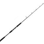 Cavalla Speed Jigging Spin 159cm H 200-350GR 1 Parça