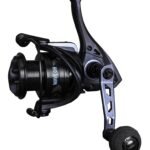 Okuma Wave Off WO-4000H-FF Black 7+1BB Olta Makinesi