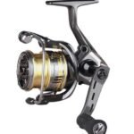 Okuma Ceymar CB CCB-C2000HA Gunsmoke 7+1BB Olta Makinesi