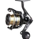 Okuma Ceymar CB CCB-3000HA Gunsmoke 7+1BB Olta Makinesi