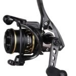 Okuma ITX CB ICB-2500HA 7+1BB Olta Makinesi