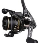 Okuma ITX CB ICB-3000HA 7+1BB Olta Makinesi