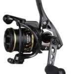 Okuma ITX CB ICB-4000HA 7+1BB Olta Makinesi