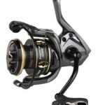Okuma Inspira ISX-4000A Gunsmoke 8+1BB Olta Makinesi