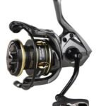 Okuma Inspira ISX-C5000XA Gunsmoke 8+1BB Olta Makinesi
