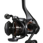 Okuma Ceymar C-500A Dark Grey 7BB+RB Olta Makinesi