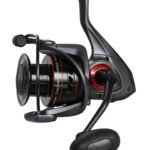 Okuma Ceymar C-6000A Dark Grey 7+1BB Olta Makinesi