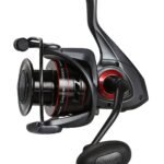 Okuma Ceymar C-8000A Dark Grey 7+1BB Olta Makinesi