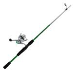Okuma Steeler XP Combo 7'0'' 10-30g 2 Parça XP-C2000GR