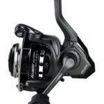 Okuma Acuador ACU-1000A 3+1BB Olta Makinesi