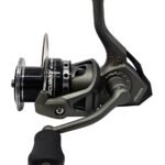 Okuma Acuador ACU-5000A 3+1BB Olta Makinesi