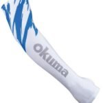 Okuma White Motif Sleeves