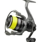 Dam Quick Dynabraid 4 3000S FD 3+1BB Olta Makinesi