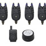Prologic C-Series Pro Alarm Set 4+1+1 All Blue