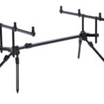 Prologic C-Series Convertible 4 Rod Pod