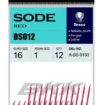 BKK Sode Red Diamond Olta İğnesi