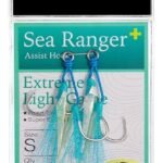 BKK Sea Ranger+ Olta İğnesi