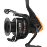 Okuma JAW-55 3+1BB Olta Makinesi