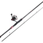 Okuma Fin Chaser X Combo 9'0'' 40-80g 2 Parça FNX-6000RD