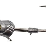 Savage gear Sandeel Jig Head 15 gr 4/0 3 Adet