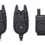 Prologic C-Series Pro Alarm Set 3+1+1 All Blue