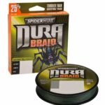SpiderWire Dura Braid 275m Moss Green Örgü İp