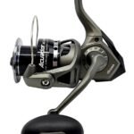 Okuma Acuador ACU-8000A 3+1BB Olta Makinesi