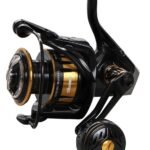 Okuma Tesoro TSR-5000HA 12+1BB Olta Makinesi
