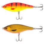 Savage Gear 3D Roach Jerkster 11.5cm 37 gr Sahte Balık