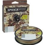 Spider Wire Stealth Smooth8 x8 Pe Braid 300m Camo Örgü İp