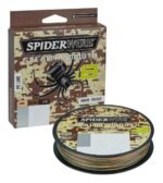 Spider Wire Stealth Smooth8 x8 Pe Braid 300m Camo Örgü İp