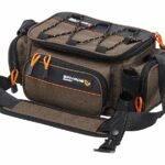 Savage Gear System Box Bag L 4 Boxes 24X47cm 18L Çanta