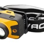 Savage Gear Headlamp Uv/Zoom 5W/400 Lumens Kafa Lambası