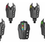Prologic Element Com-Pact Alarm Set 4+1