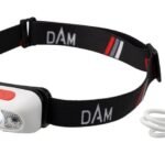 Dam USB-Chargeable Sensor Kafa Lambası